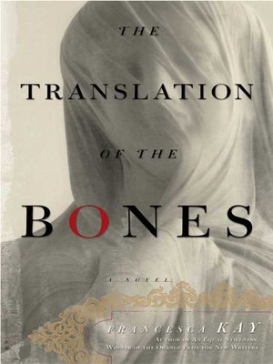 cover image of The Translation of the Bones